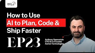 How to Use AI to Improve Productivity and Ship Better Software Faster