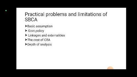 Calicut University 4th Semester Entrepreneurship Development class chapter 4 SCBA