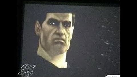 Terminator: Dawn of Fate PlayStation 2 Gameplay