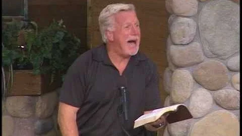 Joshua 1-5 - Jon Courson