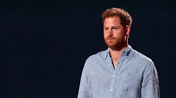 Prince Harry to visit UK for Invictus Games