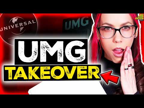 The Biggest Music Industry Buyout Of All Time