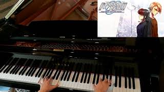 Remember11 - dreamy lens -Piano-