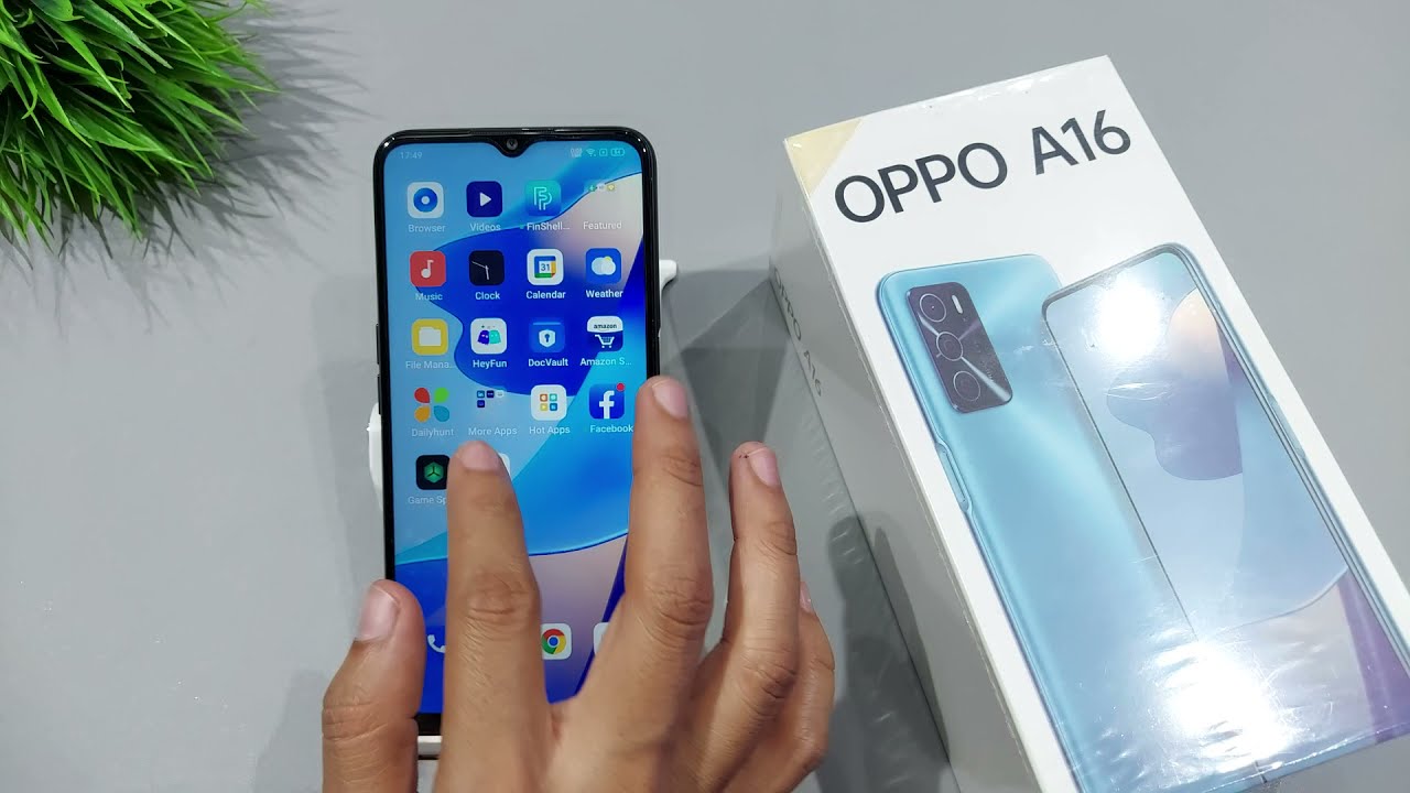 How to use smart sidebar in oppo a16 | smart sidebar | oppo a16 me smart side bar kaise use kare
