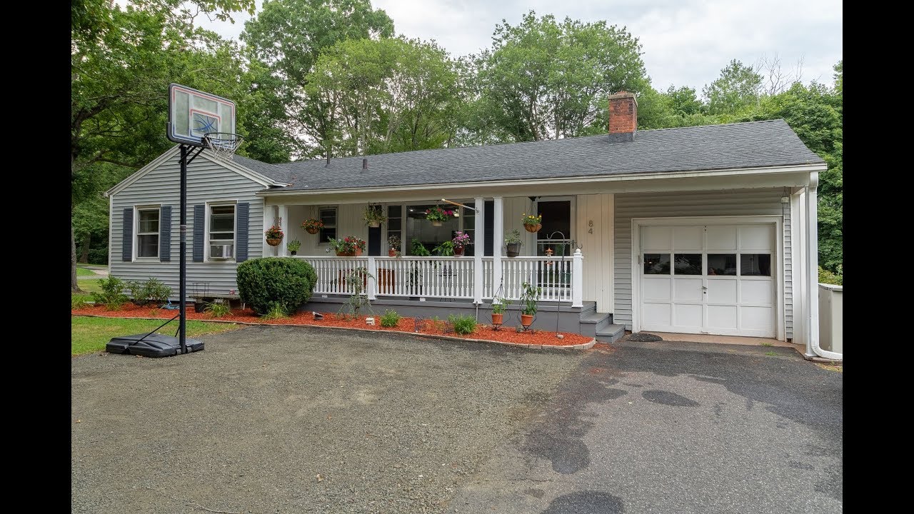 Virtual Tour - 84 Westmore Rd