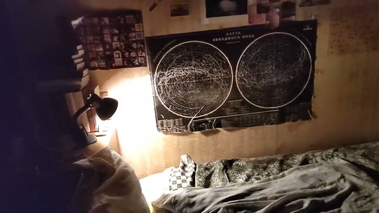 Слава богу, день прошел 