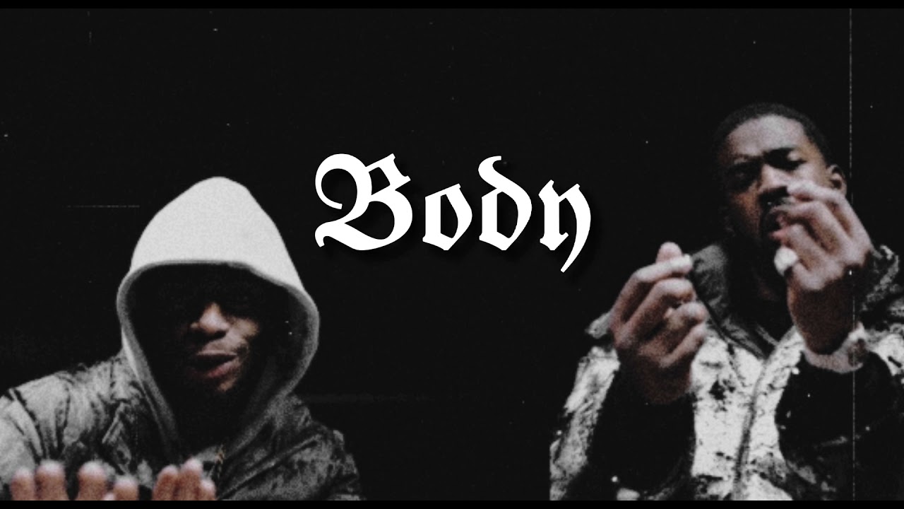 Russ Millions x Tion Wayne- Body (BASS BOOSTED)