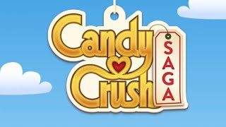  🔴LIVE - Candy Crush Saga Game🍬🍬🍬 screenshot 3