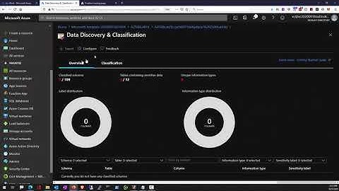 AZ500-Lab 11  Securing Azure SQL Database