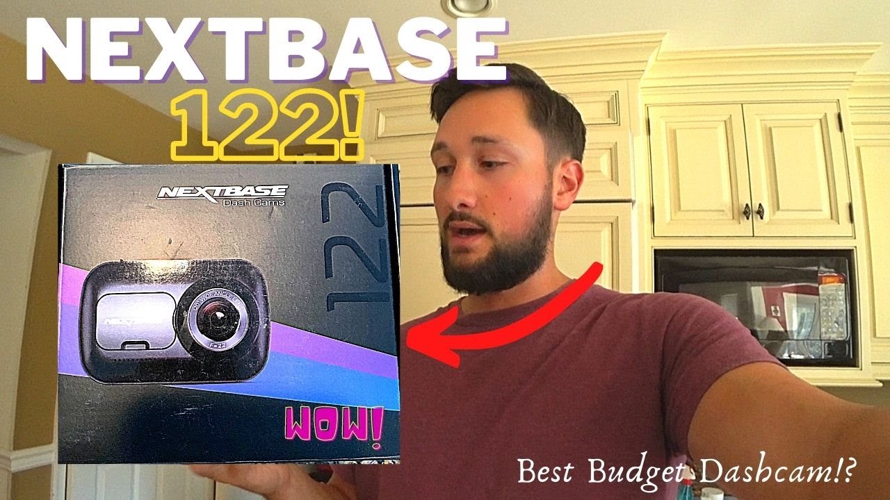 122 Cam! Full Review! YouTube