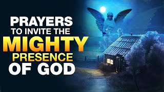 WARFARE HEALING & MIRACLE PRAYERS | Prayer For Spiritual Victory