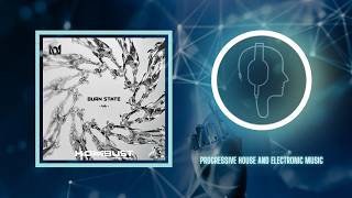 Sanchä – Born in Your Mind (Original Mix) [KOMBUST Records]