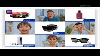 Iklan Lazada Indonesia ''Lazada Ramadhan Sale'' [ft Keluarga Zaskia Mecca] 15sec (2021)
