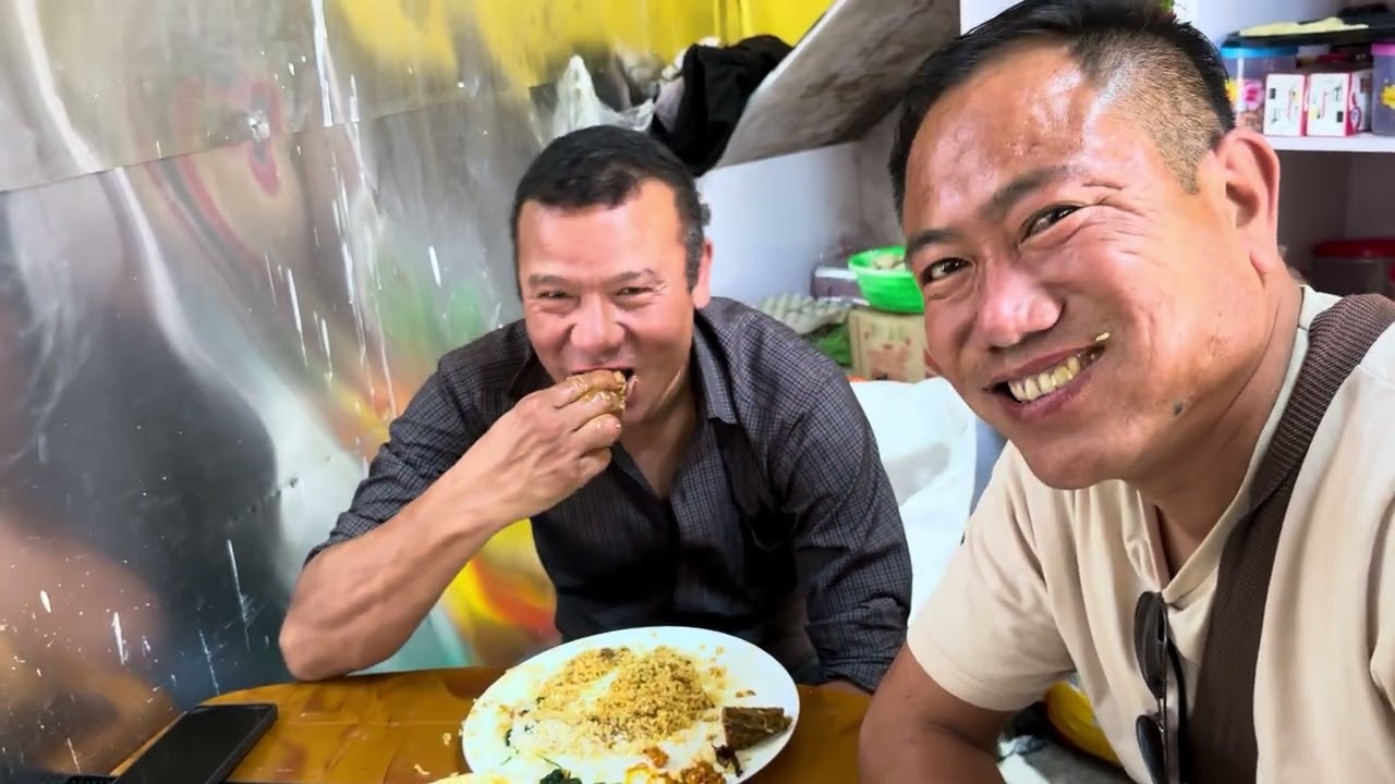 Finally Ram Jojo Visited Babal Vibes||RJ Sagar