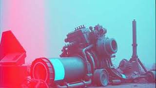 RIGGED RESONANCE: INNER COLLAPSE ROUTINE