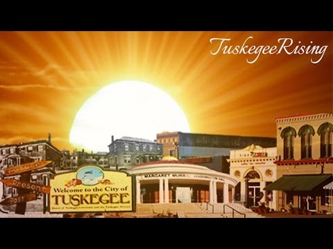 ECHOboom - Tuskegee