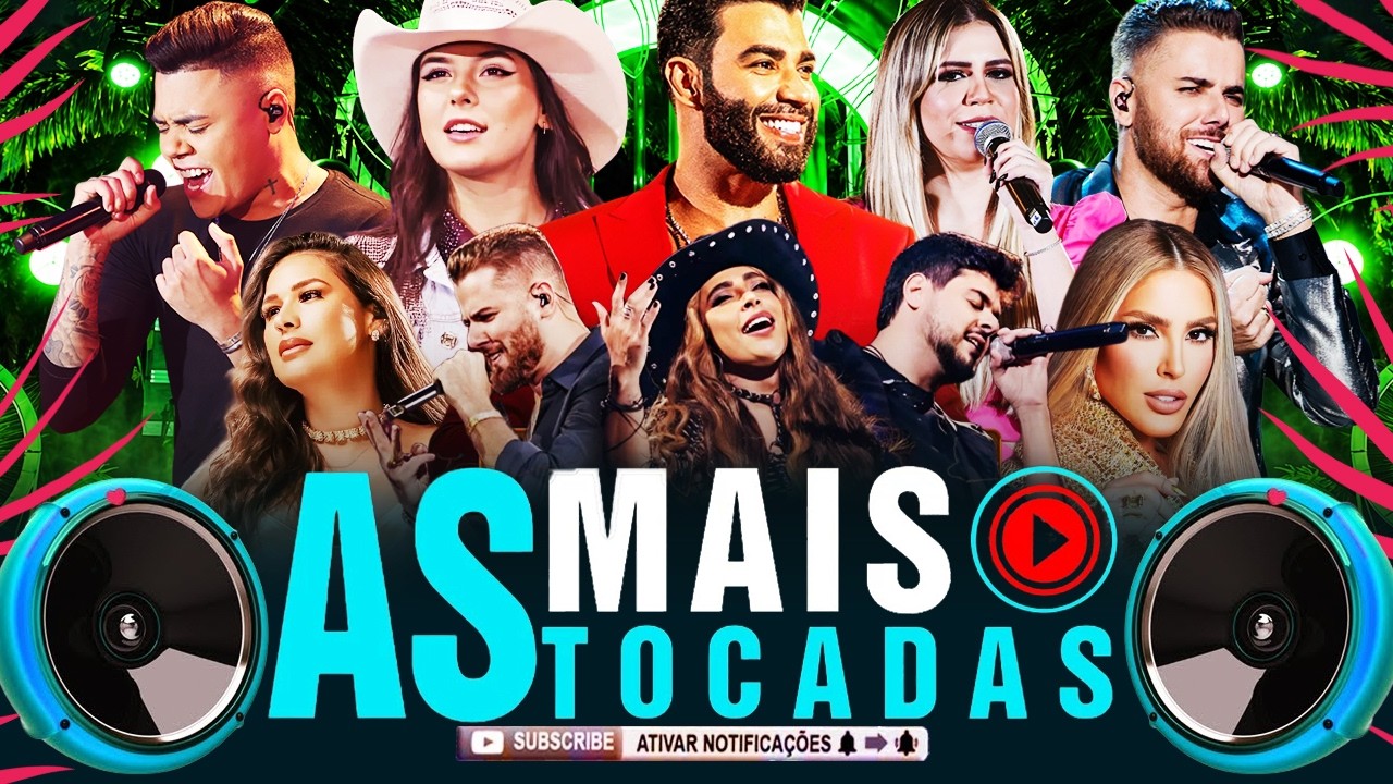 TOP Sertanejo 2026 🌟 Top Sertanejo 2026 Mais Tocadas 🌟 As Melhores Musicas Sertanejas 2026 HD