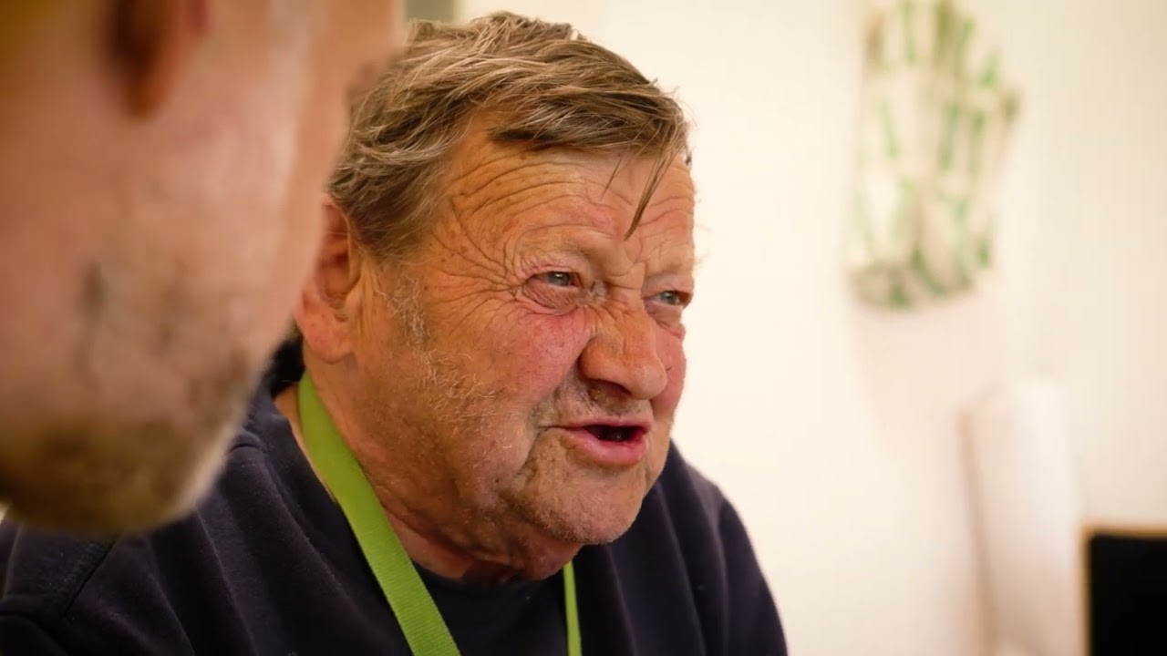 Bethel.regional - Haus Mühlgrund