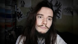 У меня тревожно-депрессивное/пограничное расстройство личности