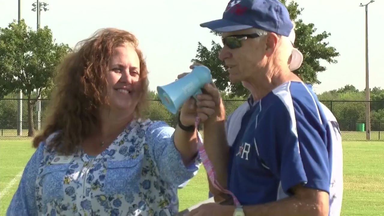 2023 Beep Baseball World Series Championship Game - Indy Edge versus San Antonio Jets