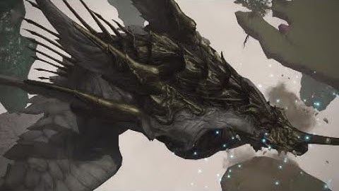 FINAL FANTASY XIV: HEAVENSWARD EP. 50 - Devourer of Worlds