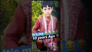 Rakib Hossain Old Picture