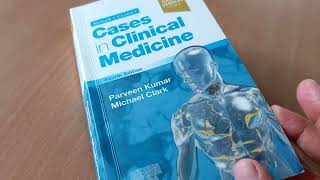 Medicine Clinical CASES list History Postitive Finding Viva question answer Kumar Clark review screenshot 2