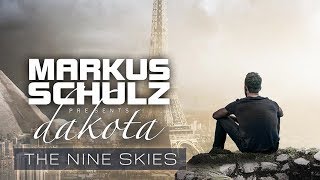 Смотреть клип Markus Schulz Presents: Dakota - Future Shock