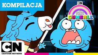 Niesamowity Świat Gumballa S3 Pierwszy I Ostatni Odcinek