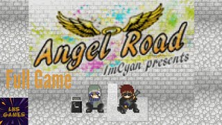 Angel Road - Android Gameplay - Full Game screenshot 2