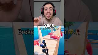 It’s a Glitch 😭🥀 #itsreallya1 #streamer #xyzbca #viral