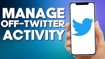 How to Manage Data Sharing on Twitter