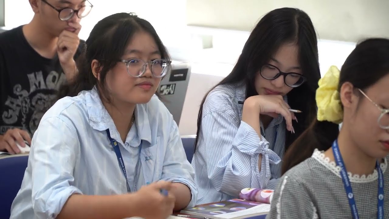 [NEWS] UFM triển khai lịch giảng dạy và học tập mới: sinh viên nói gì?