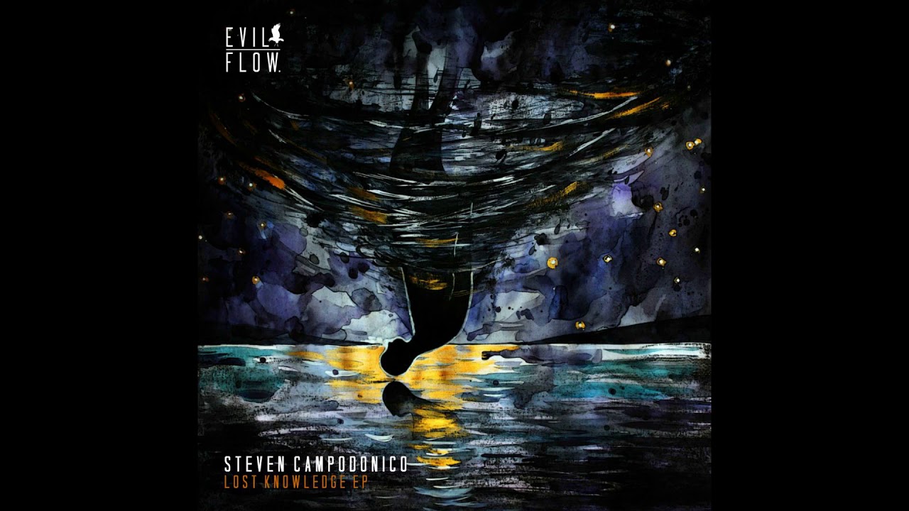 Смотреть «Steven Campodonico - Lost Knowledge (Original Mix)» на YouTube Смотреть «Steven Campodonico - Lost Knowledge (Original Mix)» на YouTube