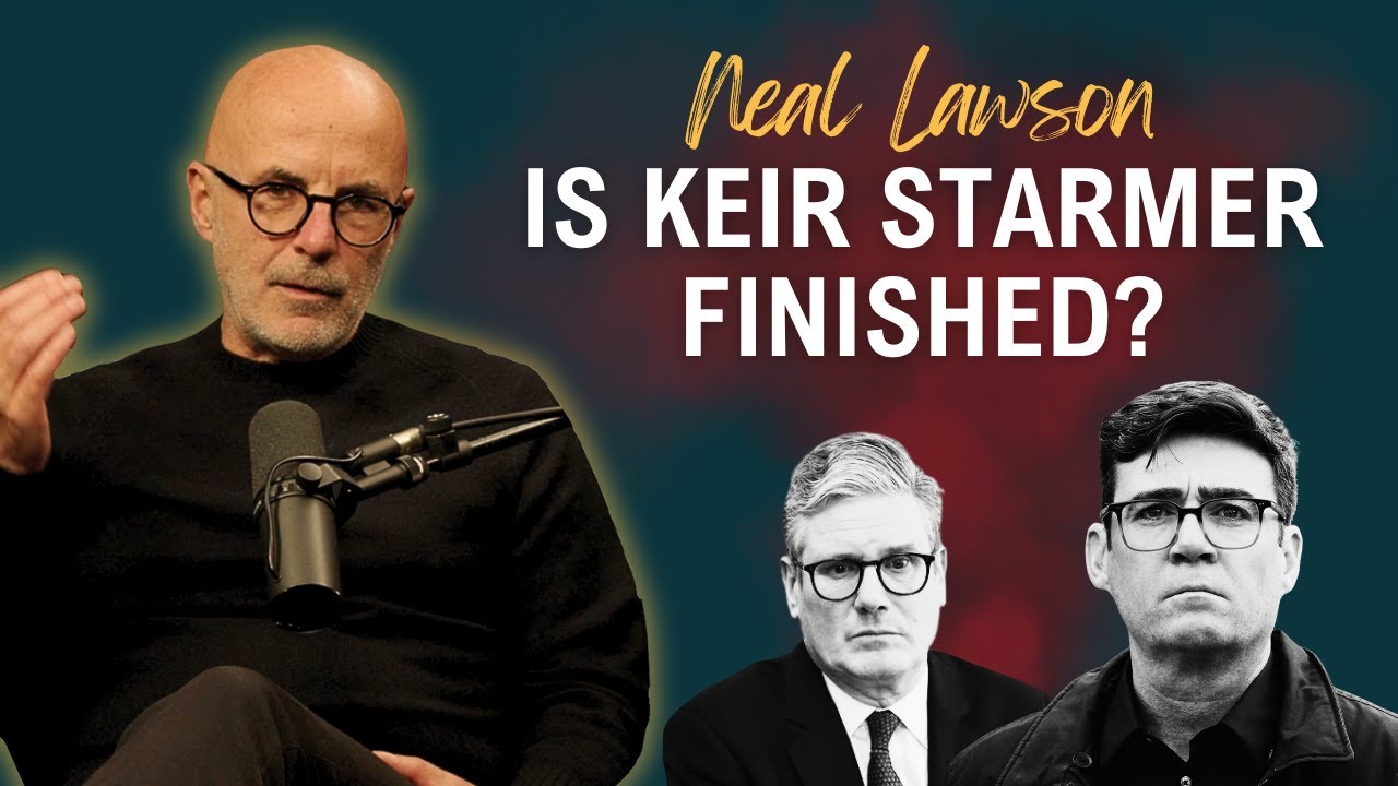 Неужели Кир Стармер окончательно потерял пост лидера Лейбористской партии? | Нил Лоусон
