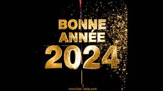 BONNE ANNEF 2024