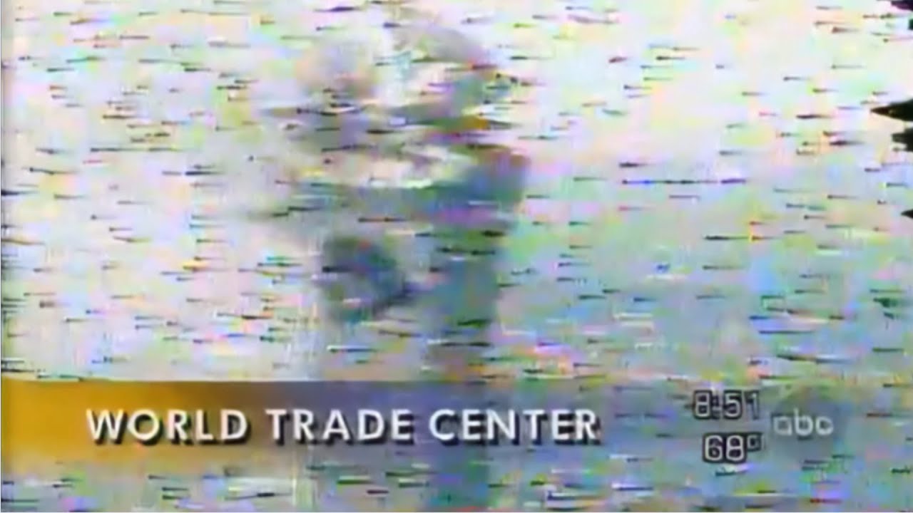56: Electromagnetic Field Interference on 9/11