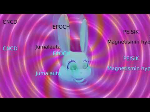 Assembly Summer 2026 - One Minute Demo - Hypno Bunny by Marmot