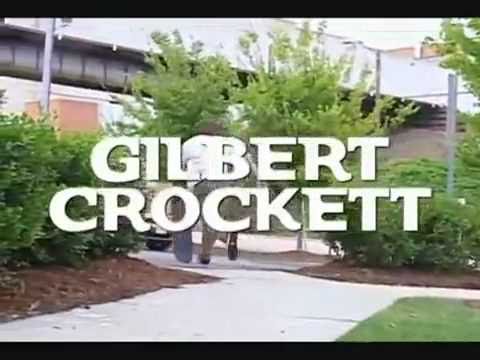 Gilbert Crockett
