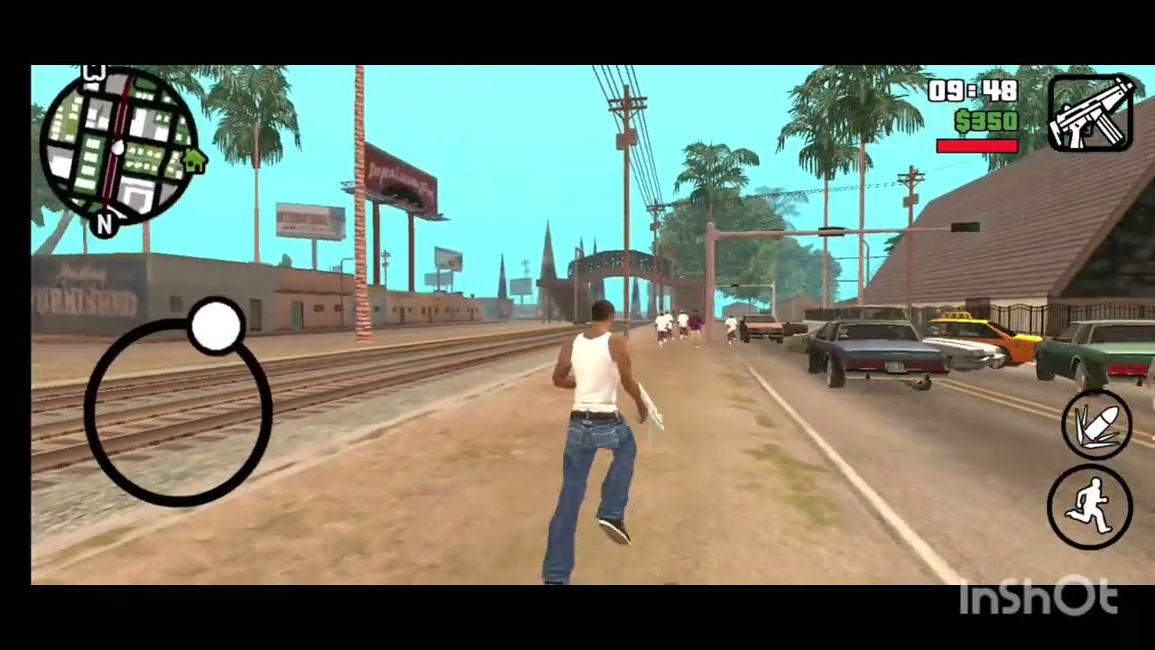 🔥 Esses Mods Mudaram o GTA SA