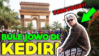 Download lagu BULE JOWO KAPOK NGEPRANK DI KEDIRI BULE JOWO KAPOK NGEPRANK DI KEDIRI