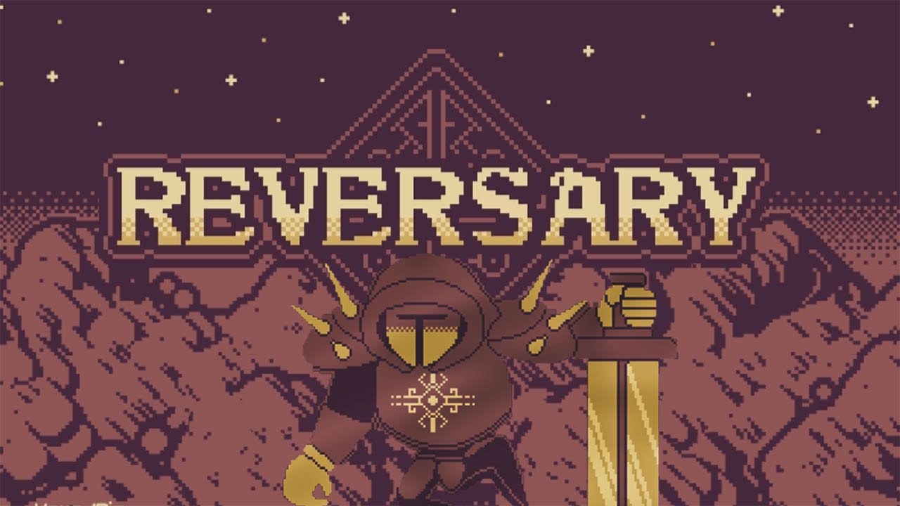 The Adventures Of Steve | Reversary