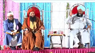 ahmed naqshbandi bayan in mumbai chandivali on 21/01/2018