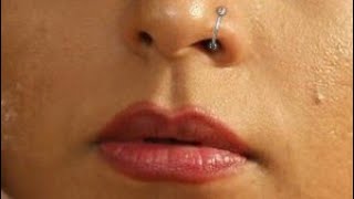 Asha Sarath Beautiful full HD Lips And Face Closeup || Bollywood Unknown