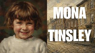 Murder Most Foul The Mona Tinsley Case