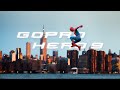 GoPro Hero 9: Spider-Man Parkour & FPV