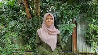 CSR 2021 Kembara Alam (Kemahiran Pandu Arah dan Navigasi)