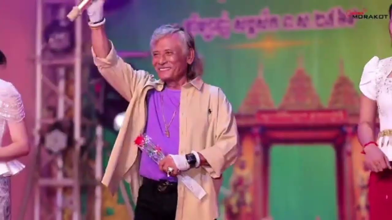 លោកហូឡាវី ទឹកដំសម្លេងពិតជាមិនធម្មតាពីរោះណាស់ យុវជនខូចចិត្ត គេងយល់សប្តិ