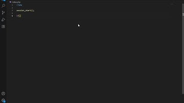 Tutorial php session part 2 