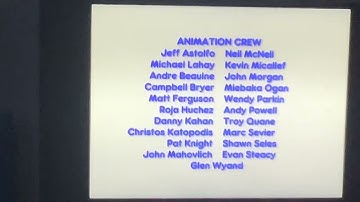 Closing To max and Ruby Play time with Max and Ruby 2009 dvd